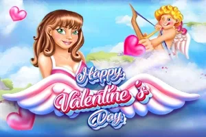 Happy Valentine's Day